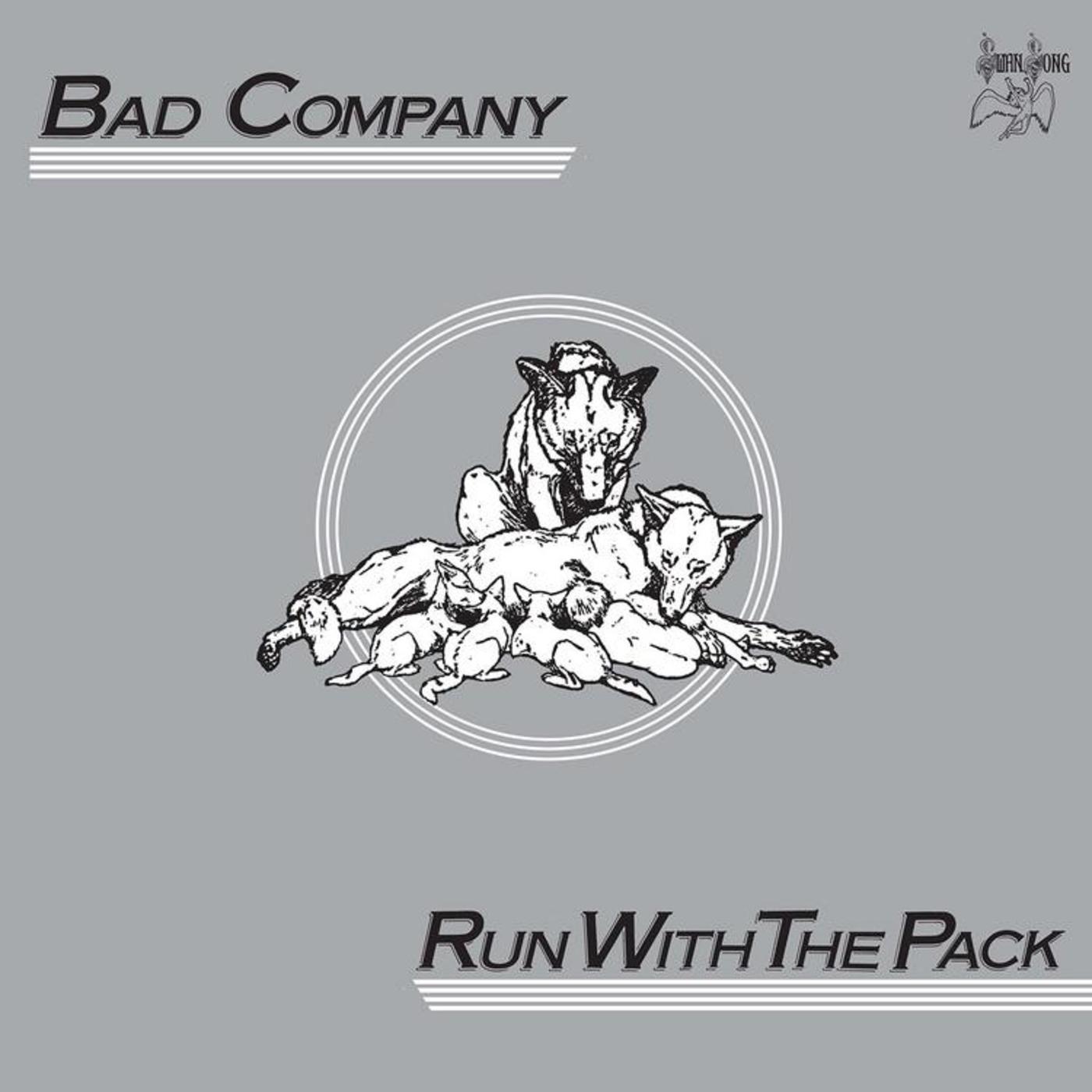 Bad Company